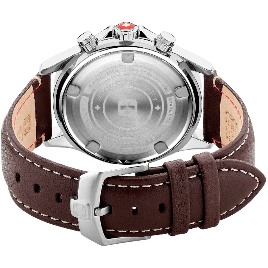 Swiss military hanowa SMWGC2100706